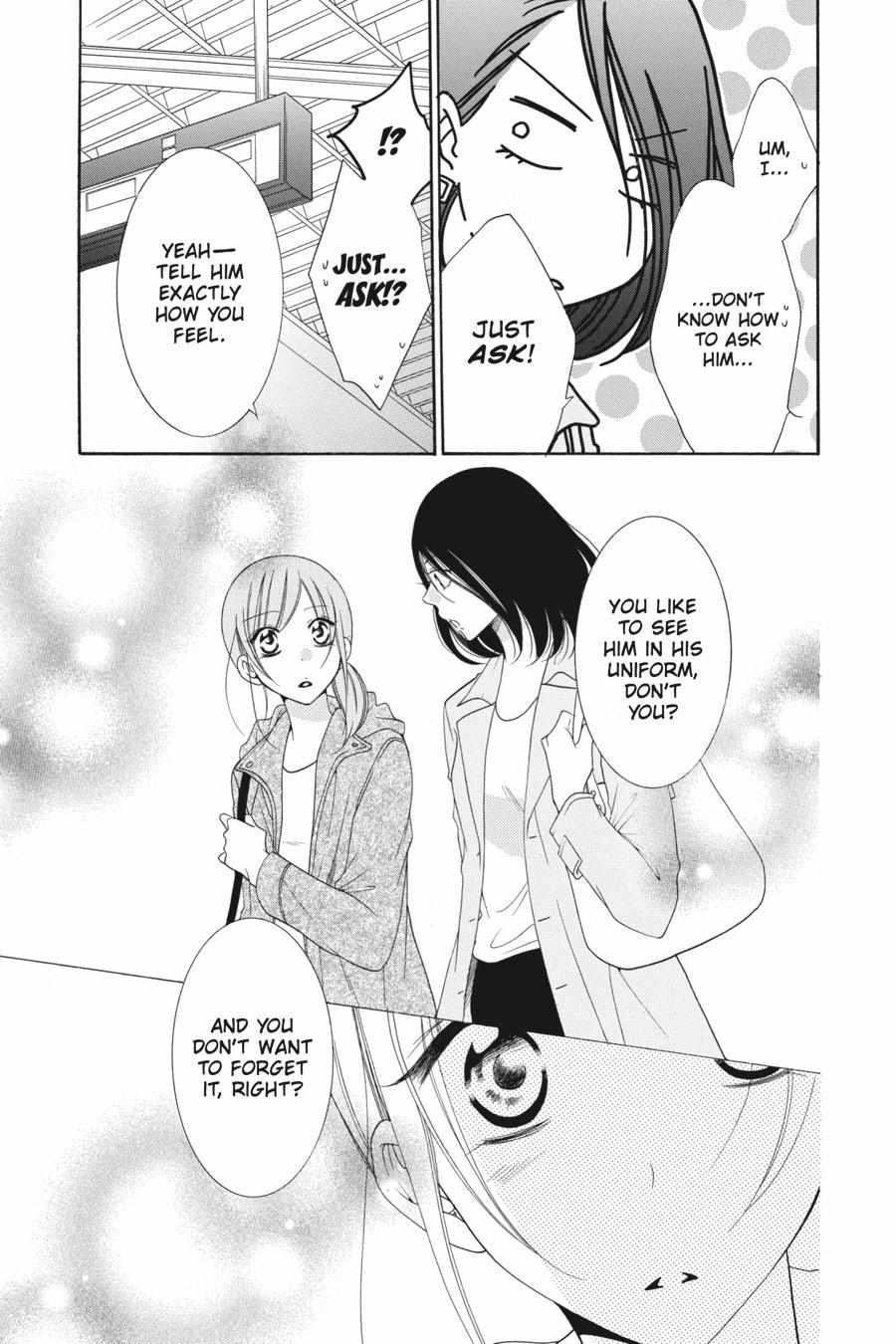 Read Namaikizakari chapter 72.1 image 53 on Lezhin
