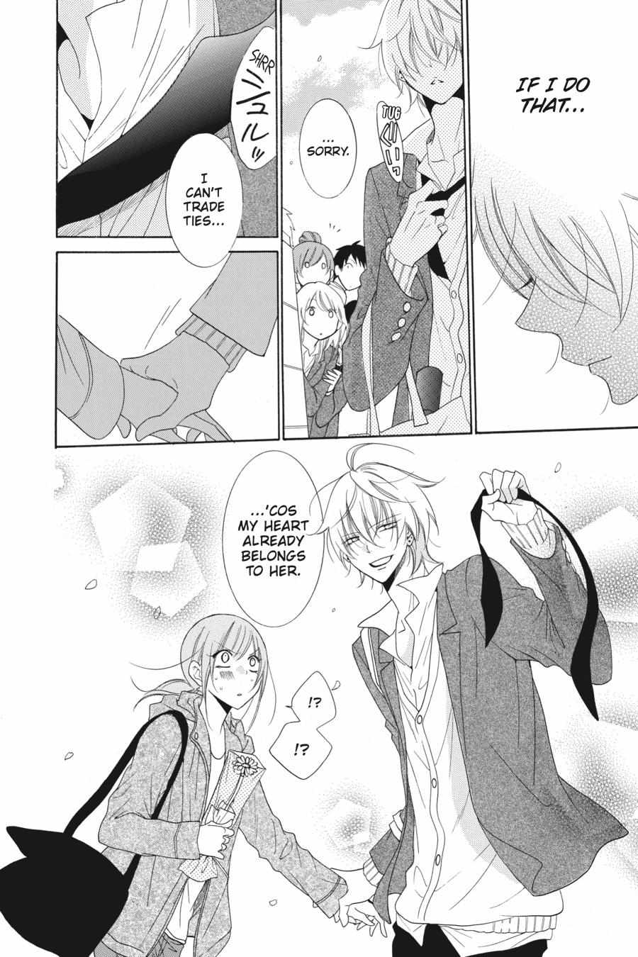 Read Namaikizakari chapter 72.1 image 58 on Lezhin