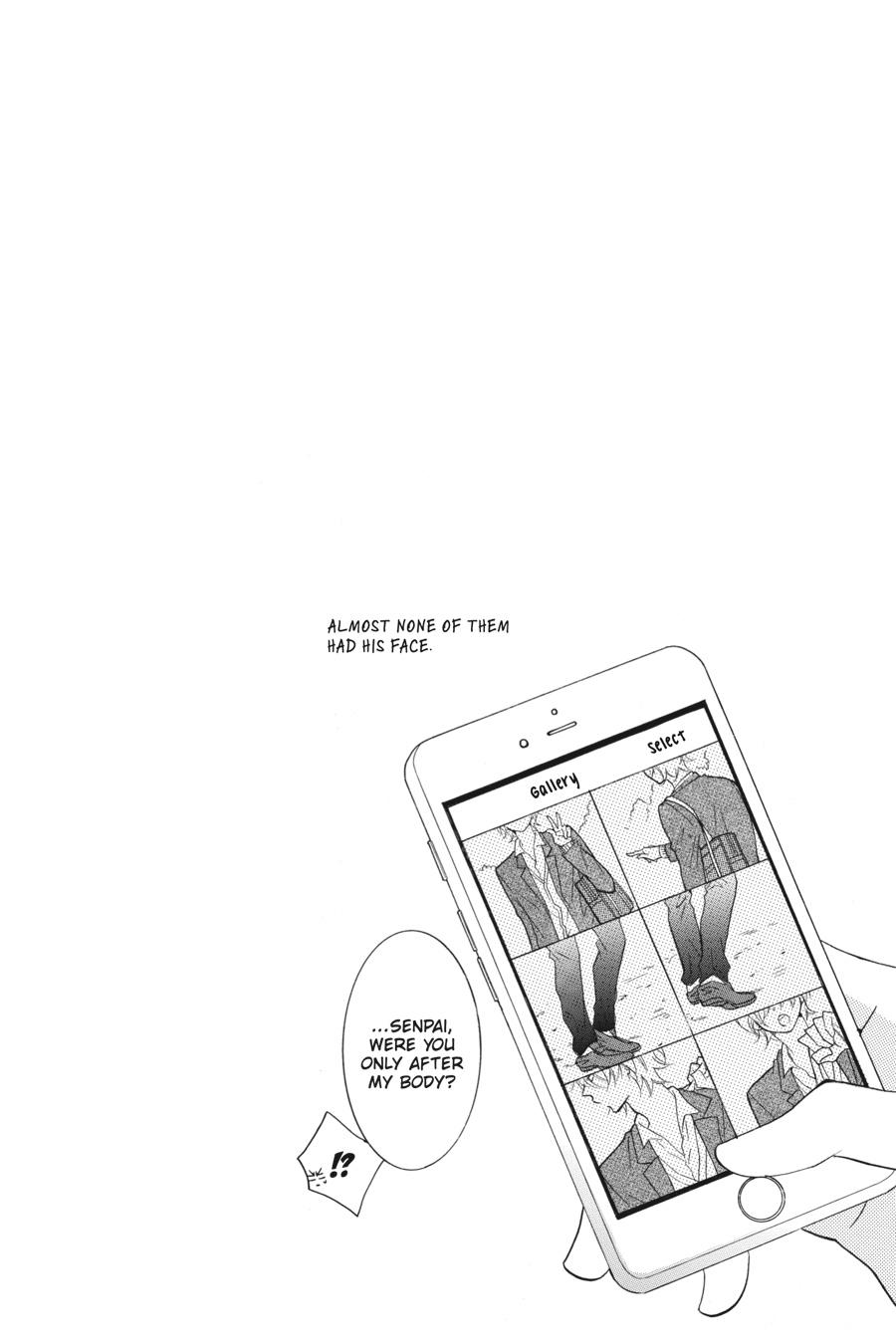 Read Namaikizakari chapter 72.1 image 69 on Lezhin