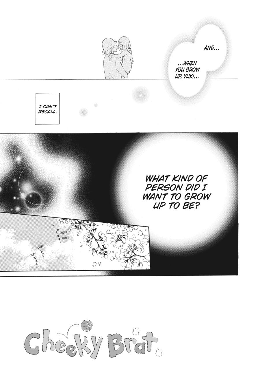 Read Namaikizakari chapter 72.1 image 70 on Lezhin