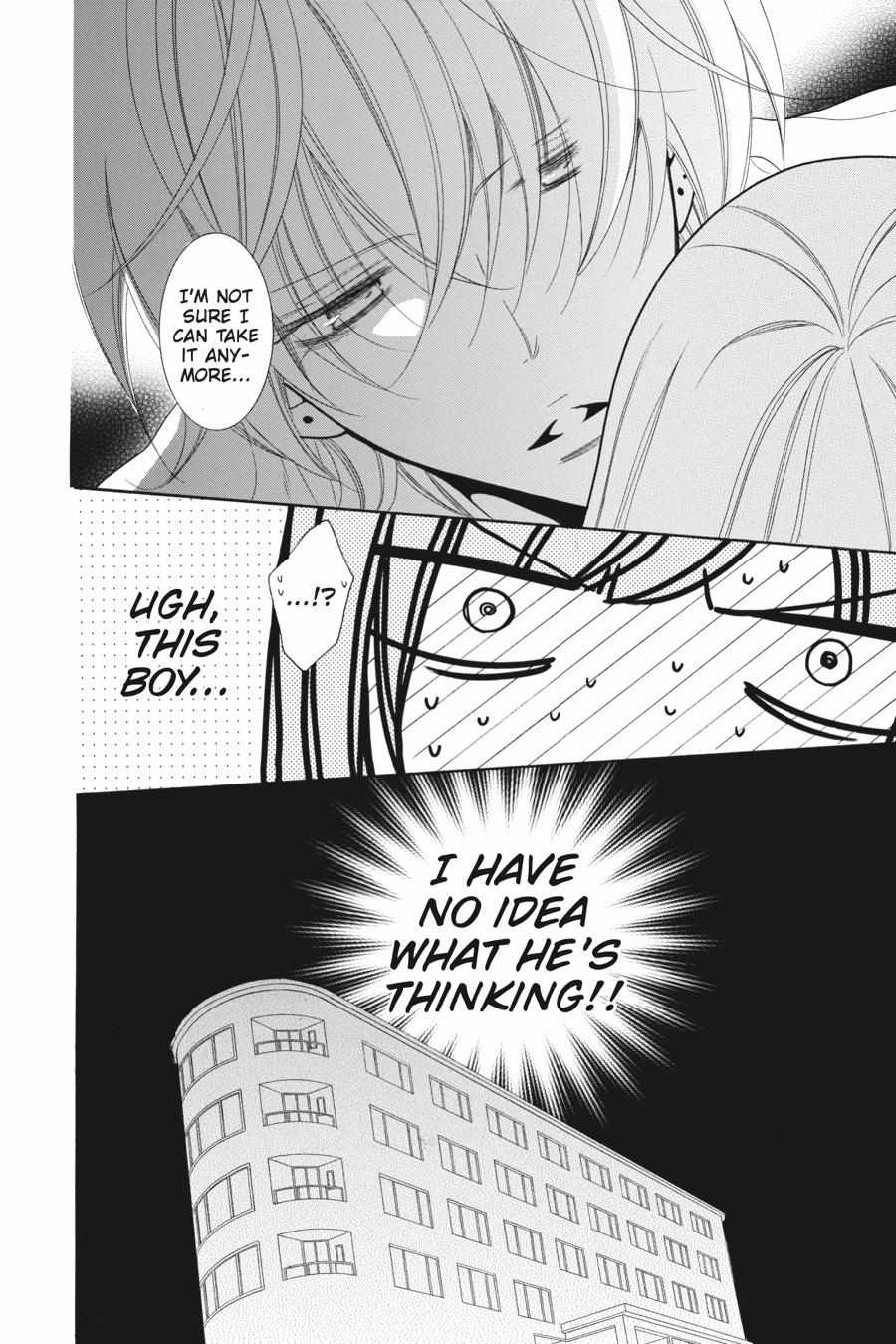 Read Namaikizakari chapter 72.1 image 99 on Lezhin