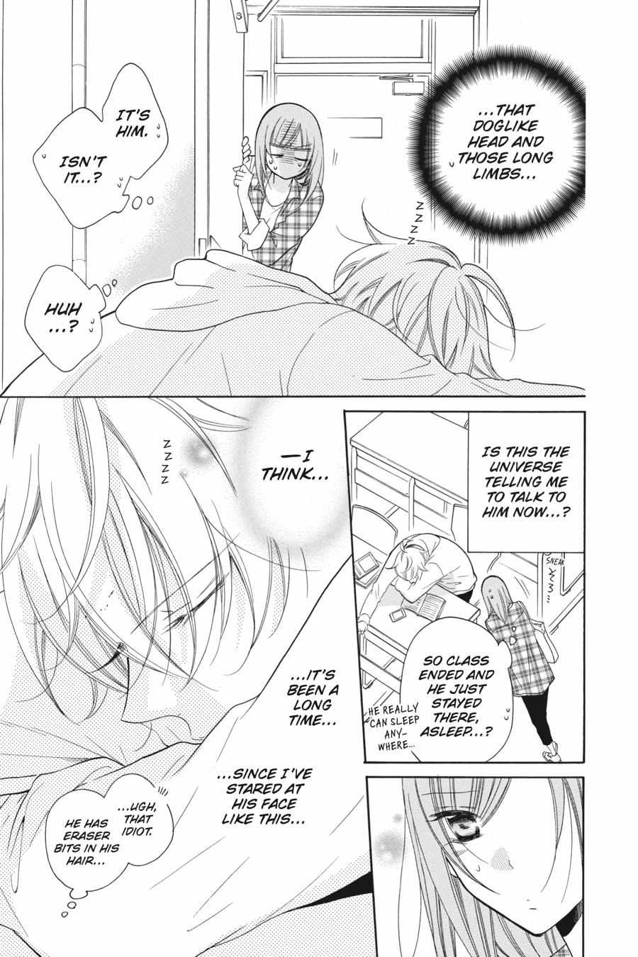 Read Namaikizakari chapter 78.1 image 133 on Lezhin
