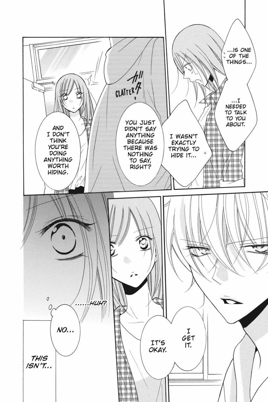 Read Namaikizakari chapter 78.1 image 136 on Lezhin