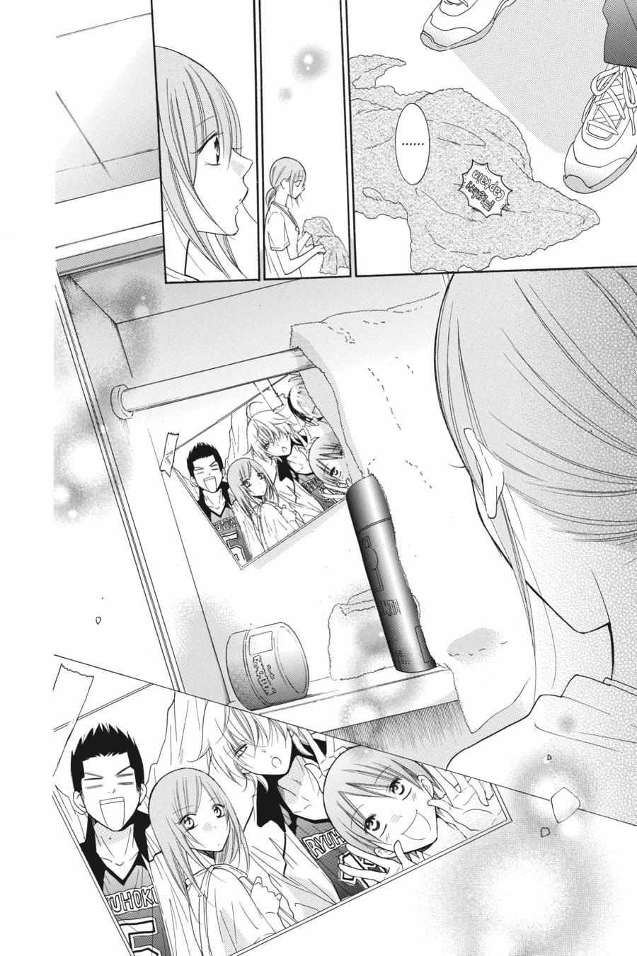 Read Namaikizakari chapter 78.1 image 146 on Lezhin