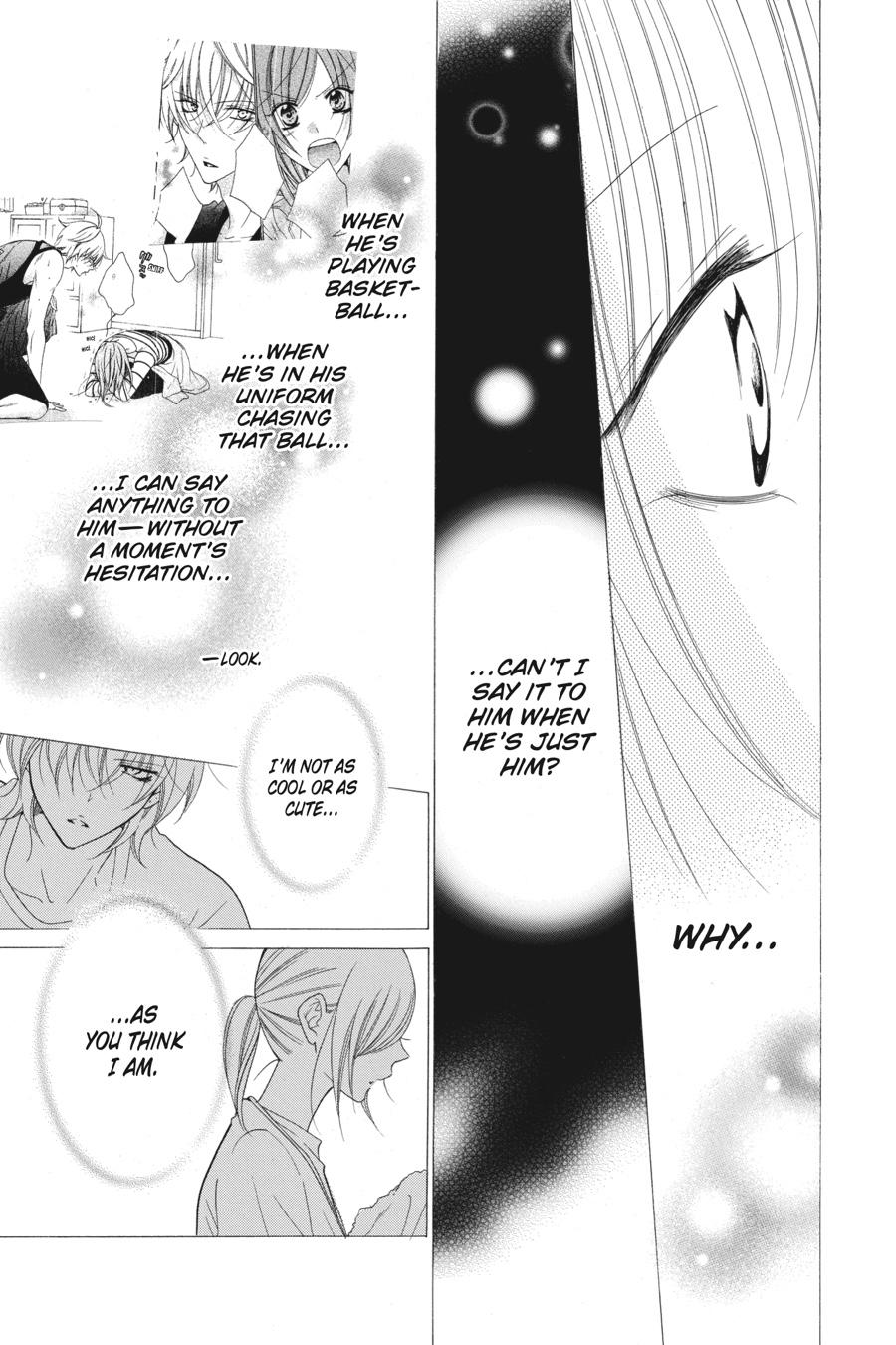 Read Namaikizakari chapter 78.1 image 147 on Lezhin