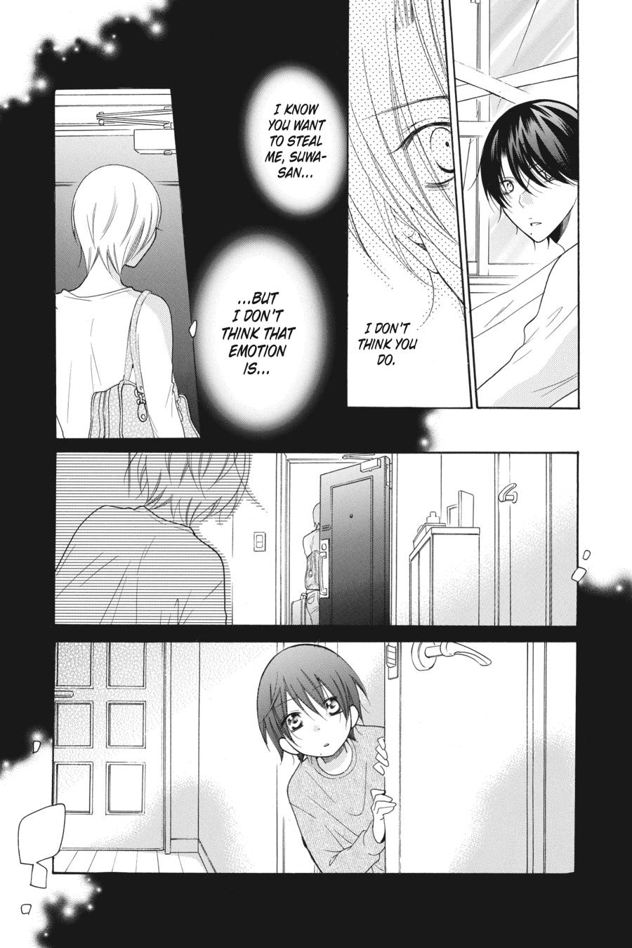 Read Namaikizakari chapter 78.1 image 151 on Lezhin