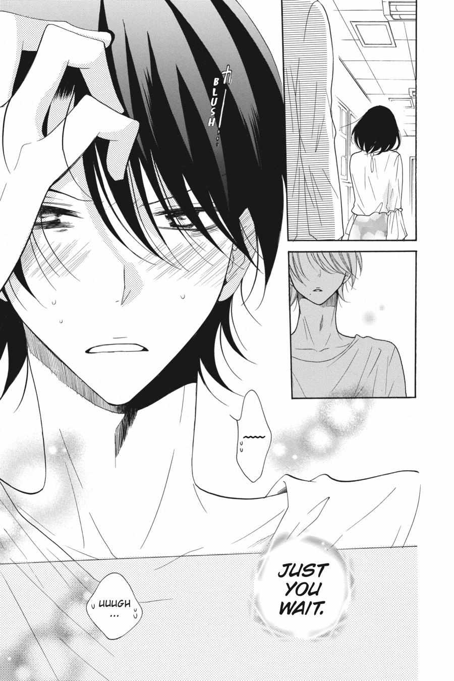 Read Namaikizakari chapter 78.1 image 157 on Lezhin