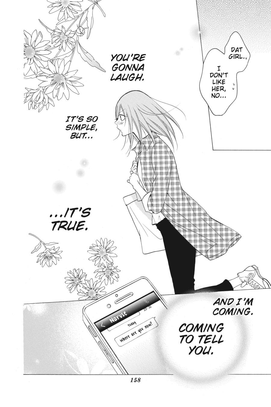 Read Namaikizakari chapter 78.1 image 158 on Lezhin