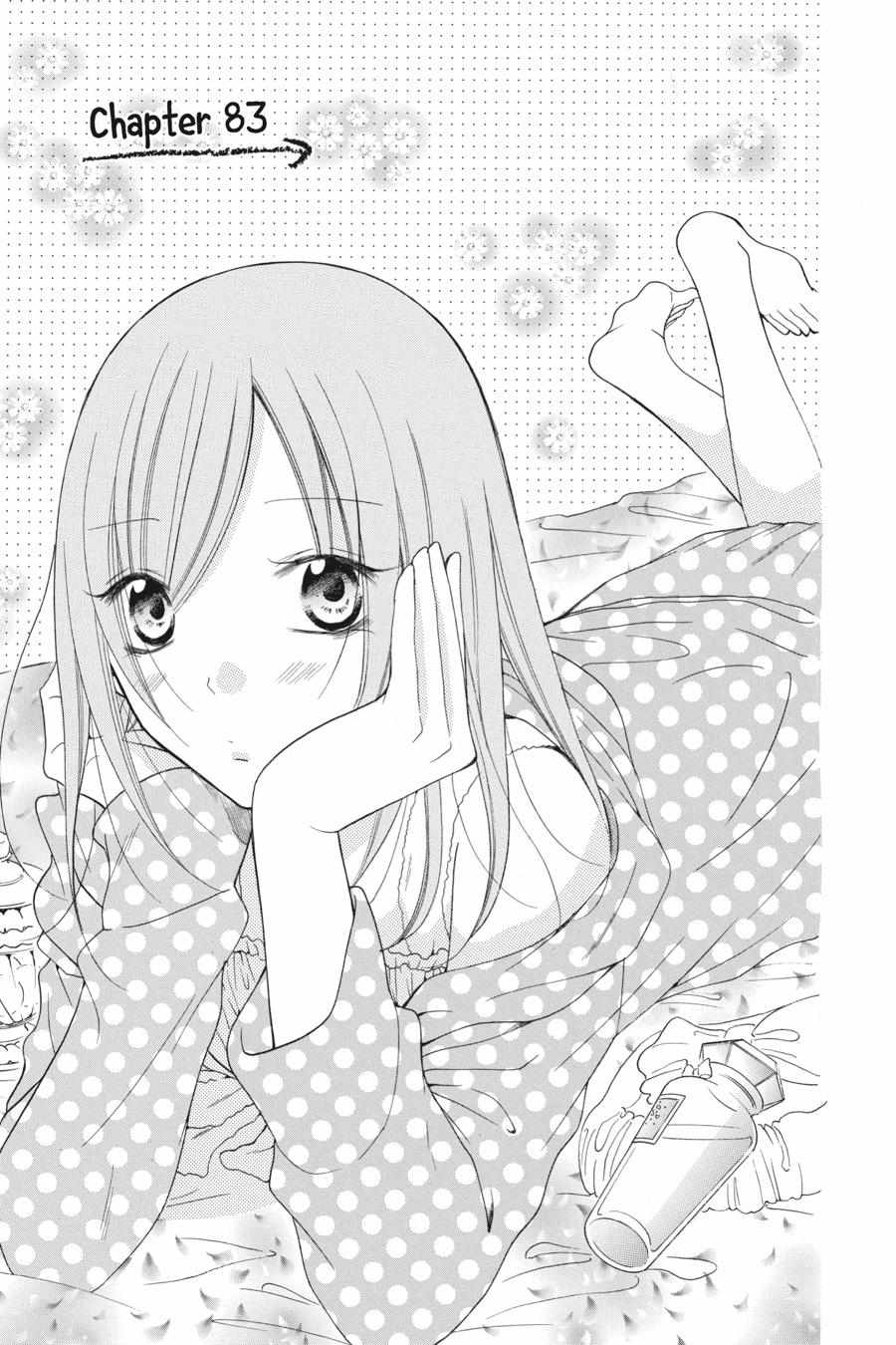 Read Namaikizakari chapter 78.1 image 159 on Lezhin