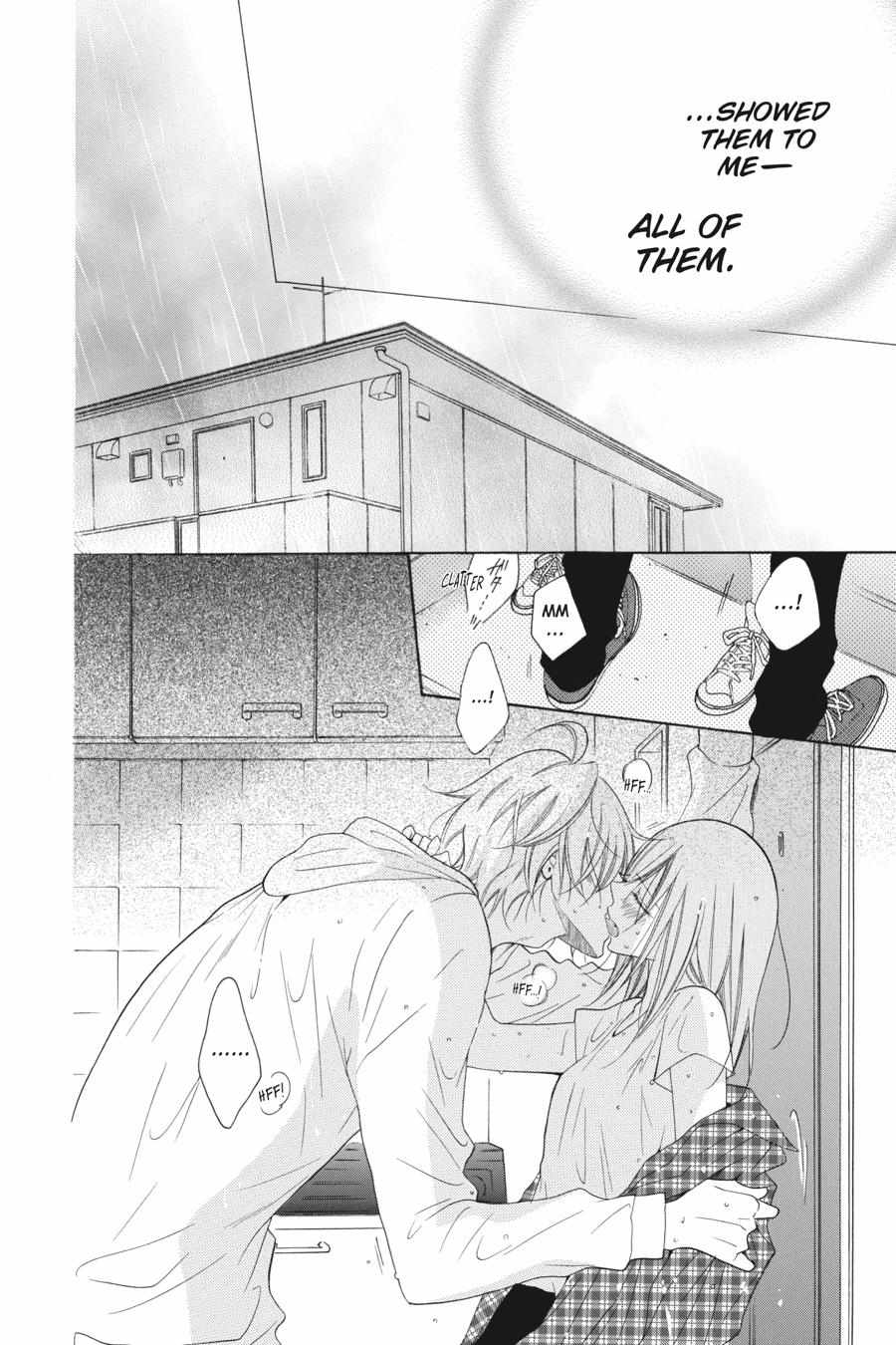 Read Namaikizakari chapter 78.1 image 176 on Lezhin