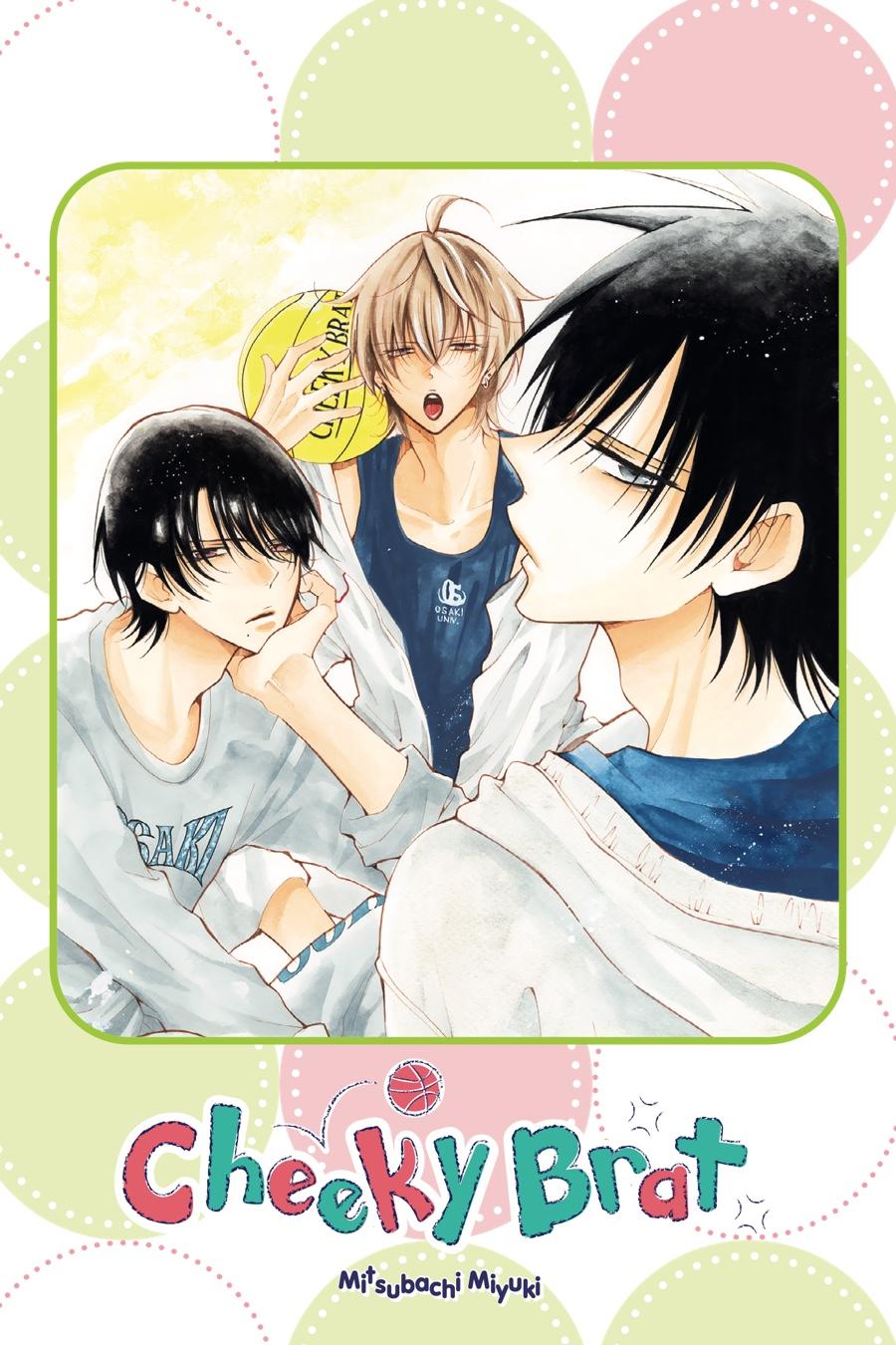 Read Namaikizakari chapter 78.1 image 2 on Lezhin