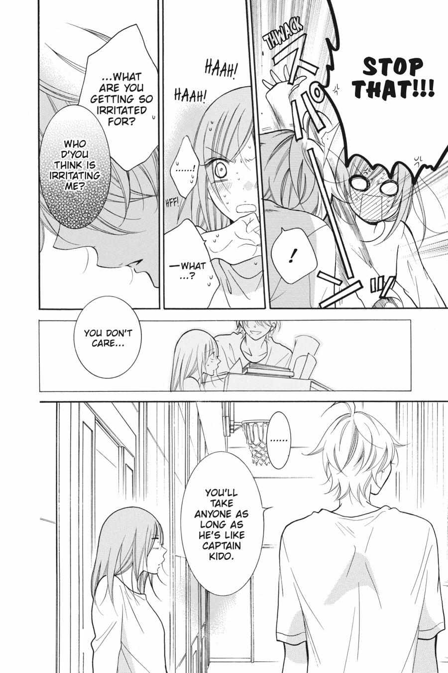Read Namaikizakari chapter 78.1 image 60 on Lezhin