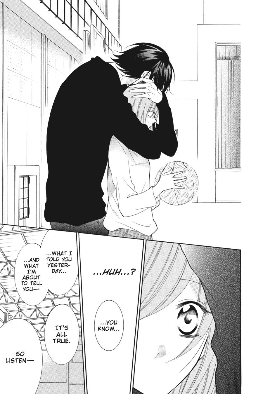 Read Namaikizakari chapter 78.1 image 65 on Lezhin