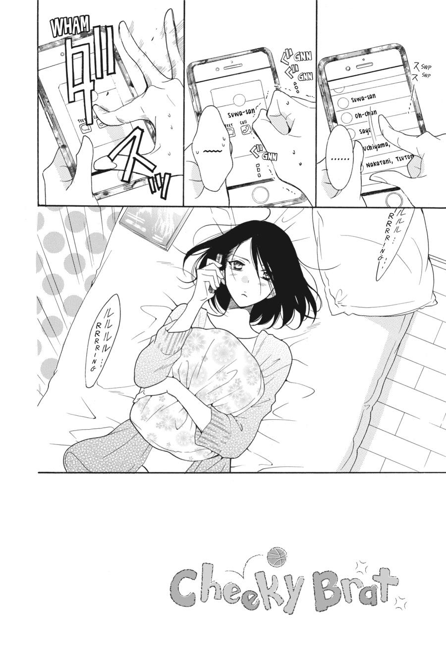 Read Namaikizakari chapter 78.1 image 68 on Lezhin