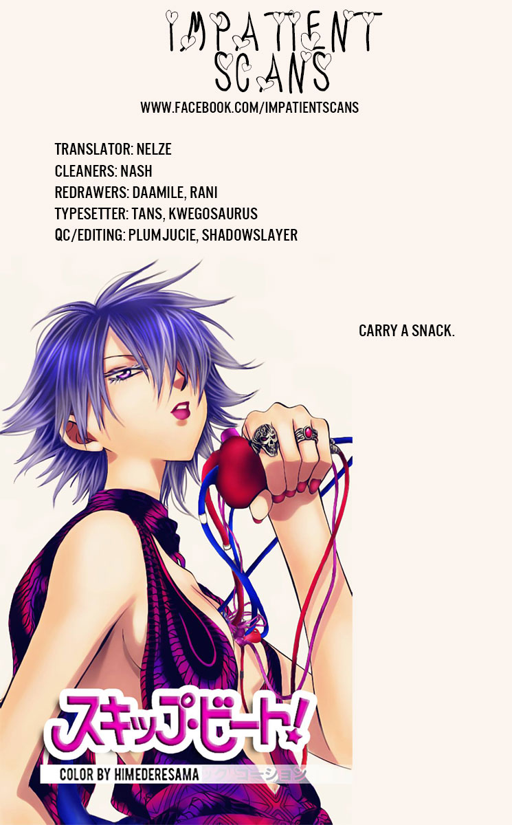 Read Namaikizakari chapter 78 image 32 on Lezhin