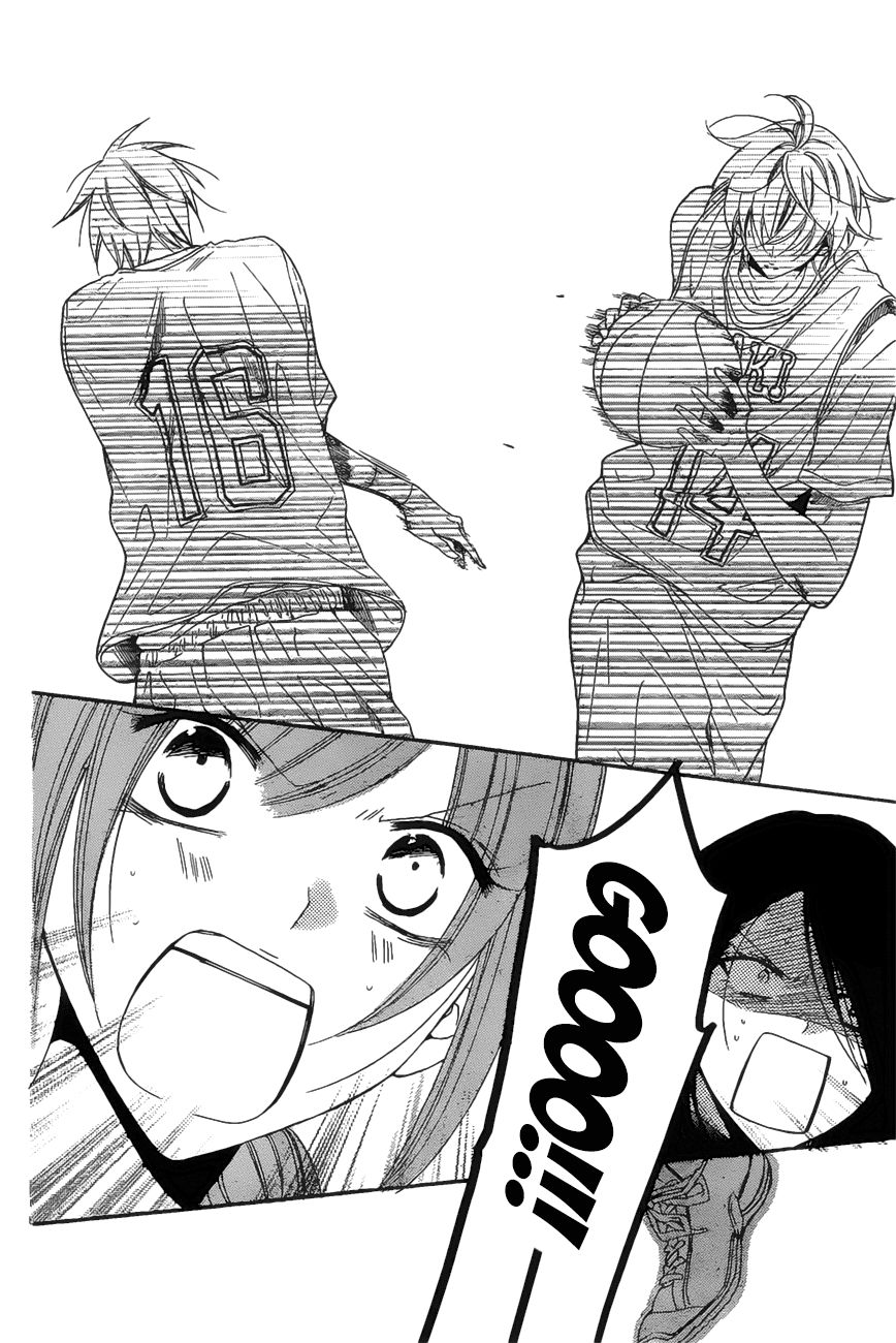 Read Namaikizakari chapter 86 image 26 on Lezhin