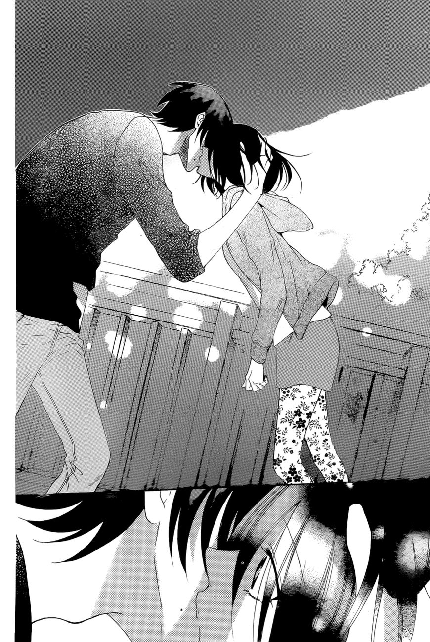 Read Namaikizakari chapter 90 image 20 on Lezhin