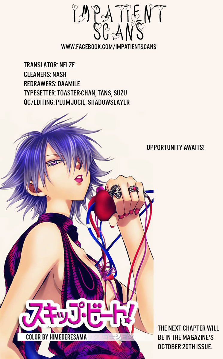 Read Namaikizakari chapter 90 image 31 on Lezhin