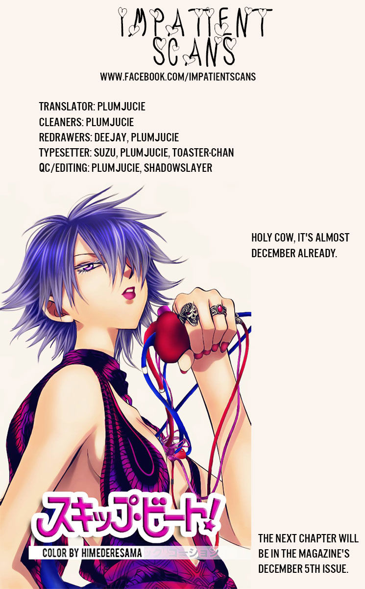 Read Namaikizakari chapter 92 image 31 on Lezhin