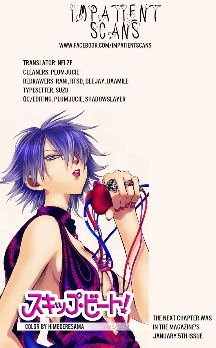 Read Namaikizakari chapter 93 image 31 on Lezhin