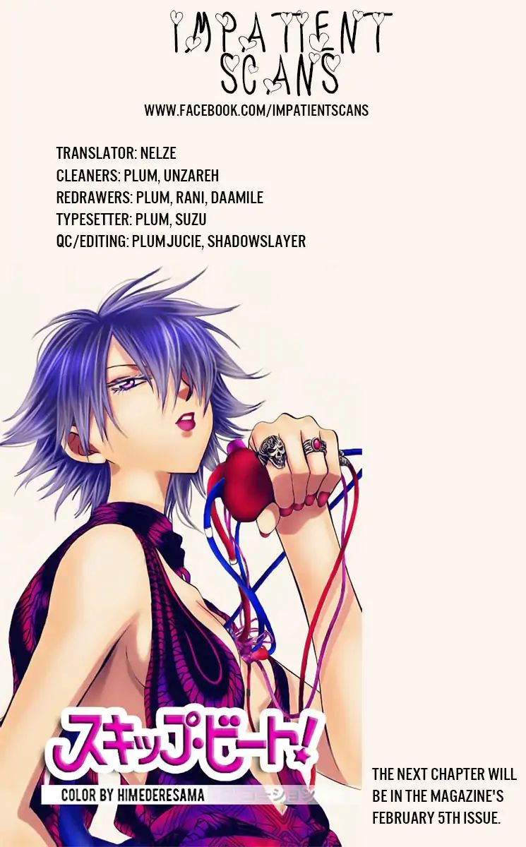 Read Namaikizakari chapter 94 image 31 on Lezhin