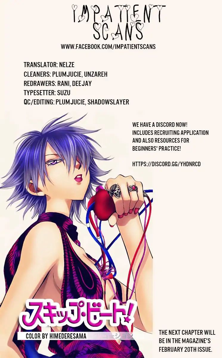 Read Namaikizakari chapter 95 image 31 on Lezhin