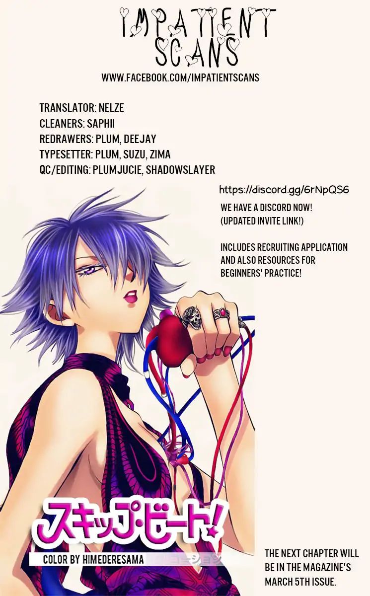Read Namaikizakari chapter 96 image 31 on Lezhin