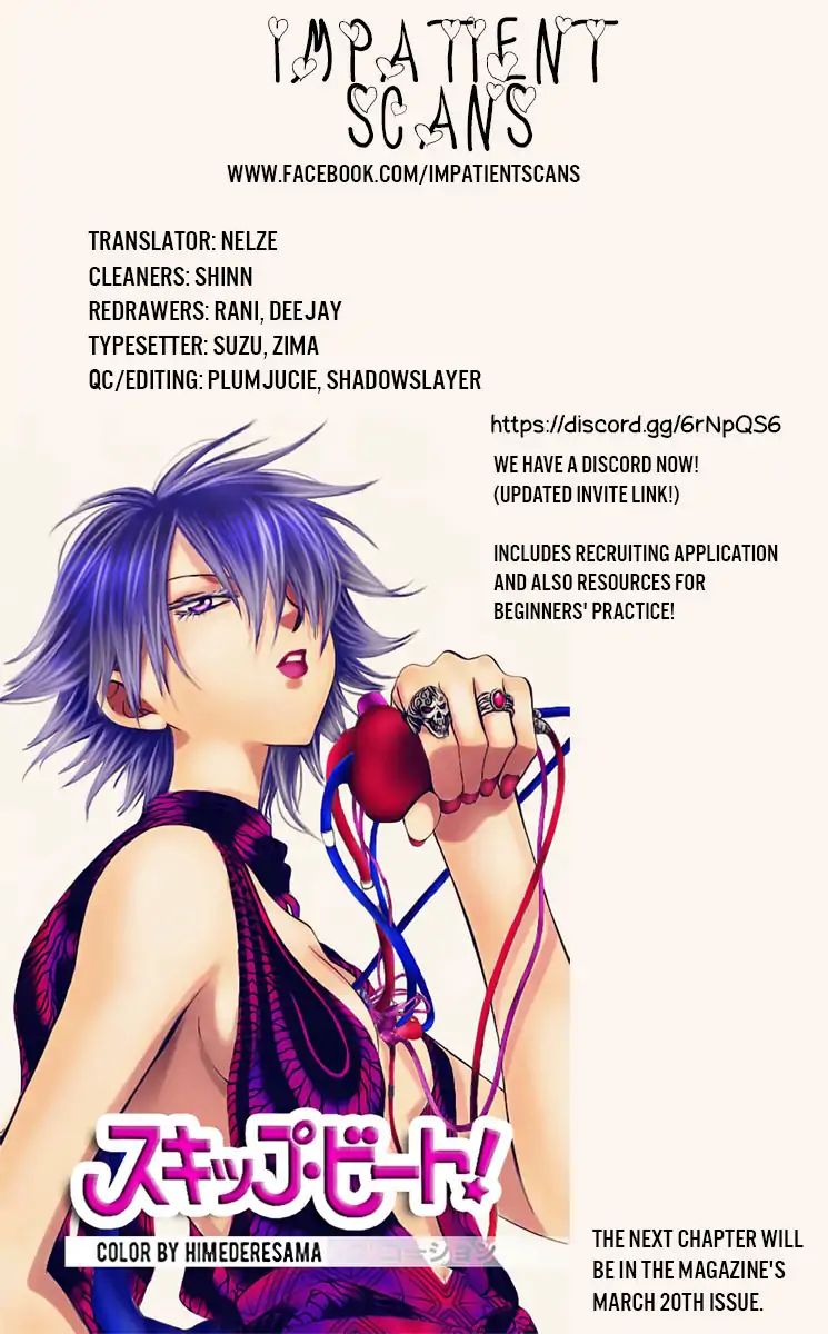 Read Namaikizakari chapter 97 image 31 on Lezhin