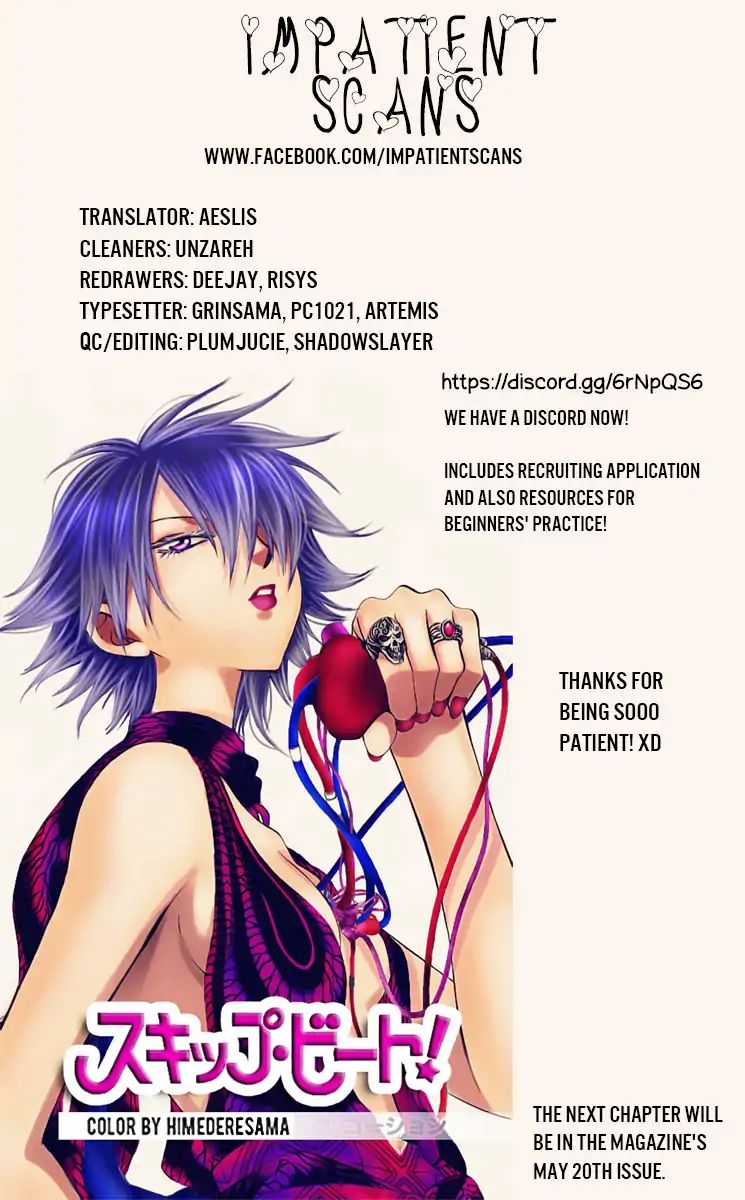 Read Namaikizakari chapter 99 image 31 on Lezhin