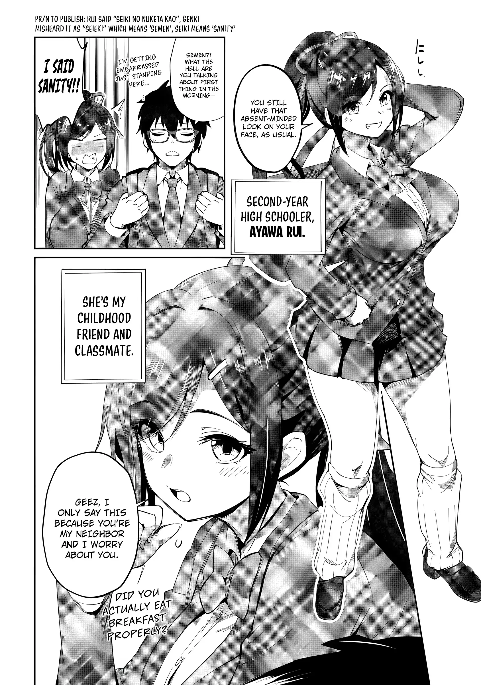 Read Namara! Succubus Bear ♡ chapter 1 image 9 on Lezhin