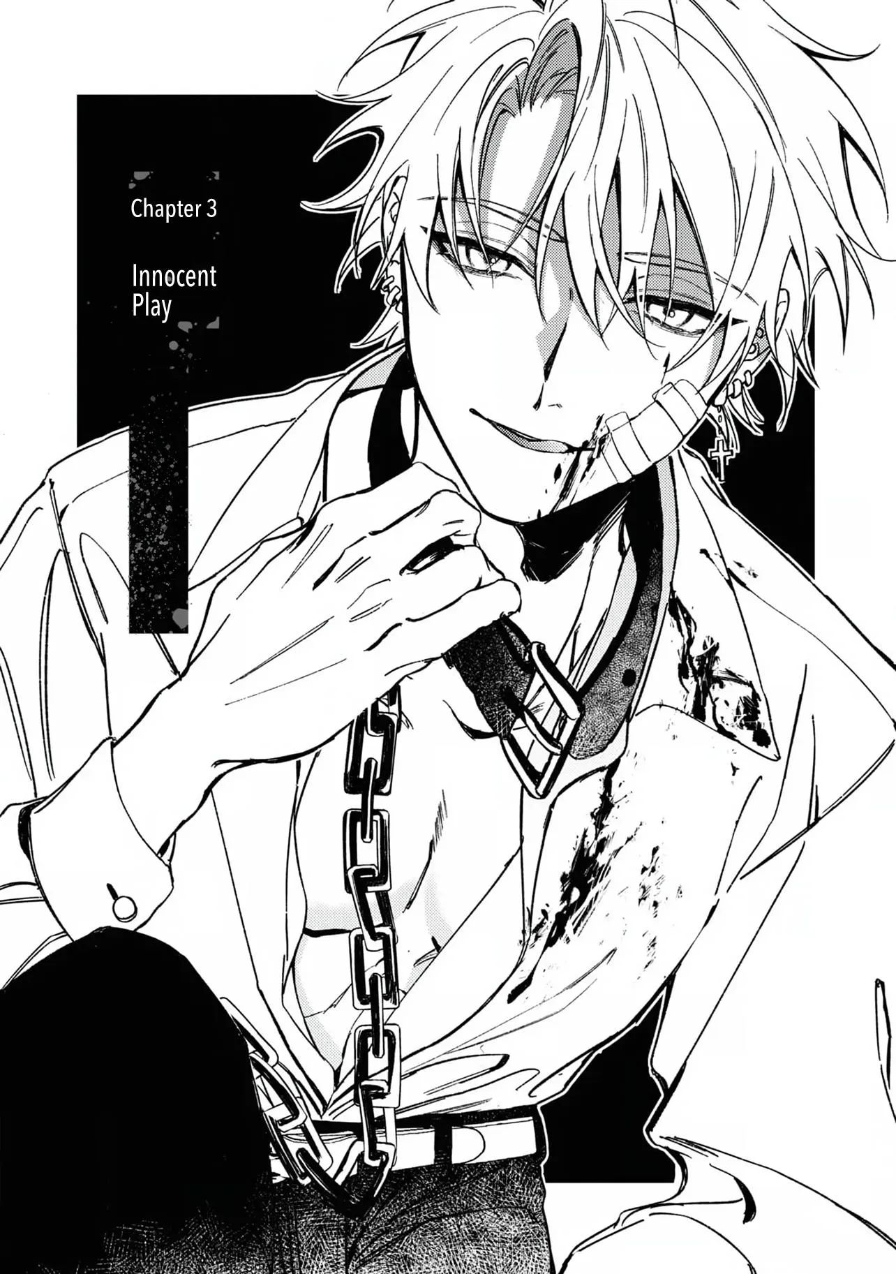Name: Black sheep Chapter 3 page 4 - 