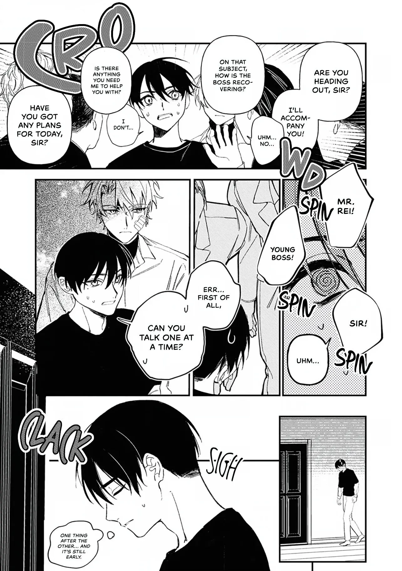 Name: Black sheep Chapter 3 page 8 - 