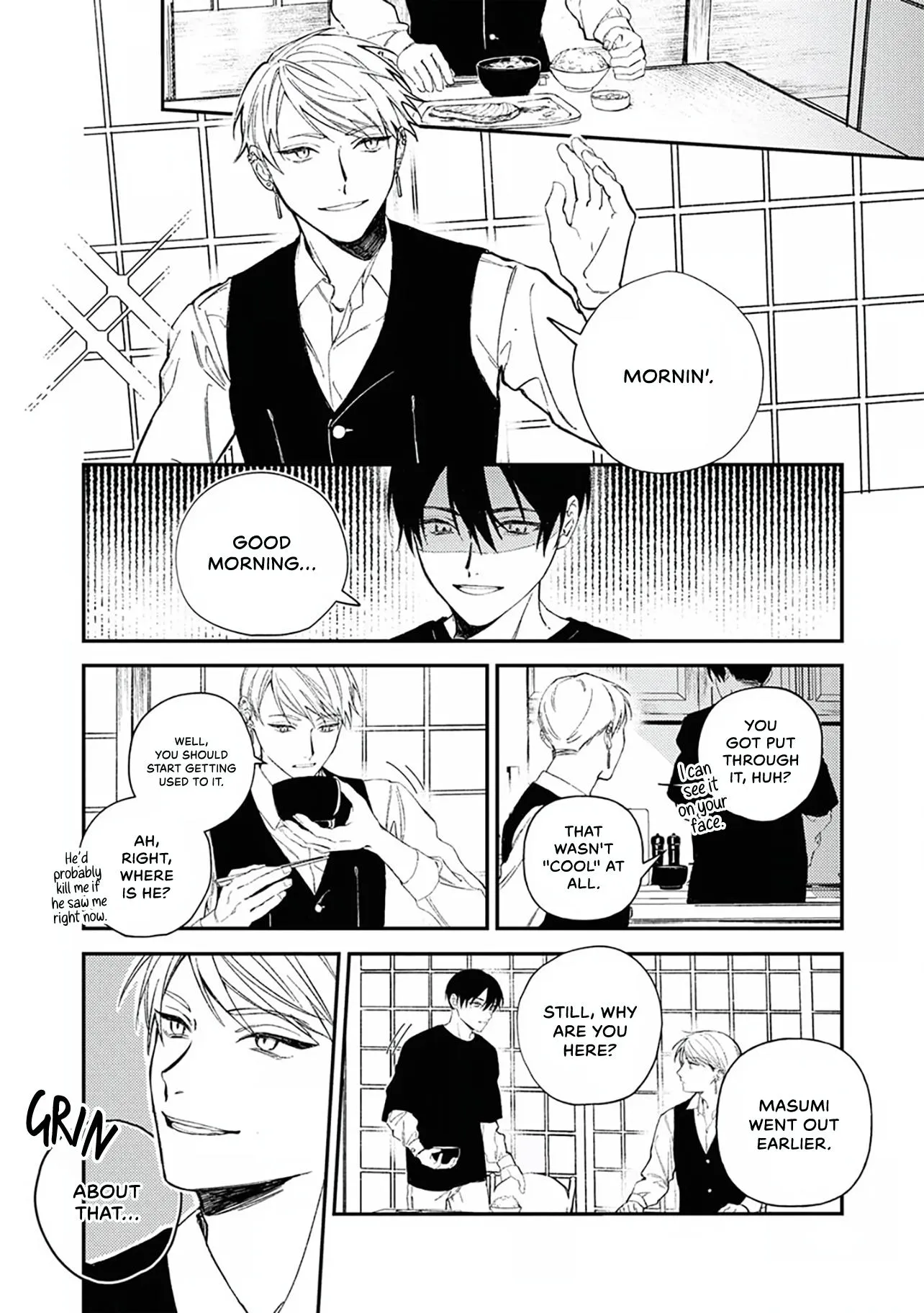 Name: Black sheep Chapter 3 page 9 - 