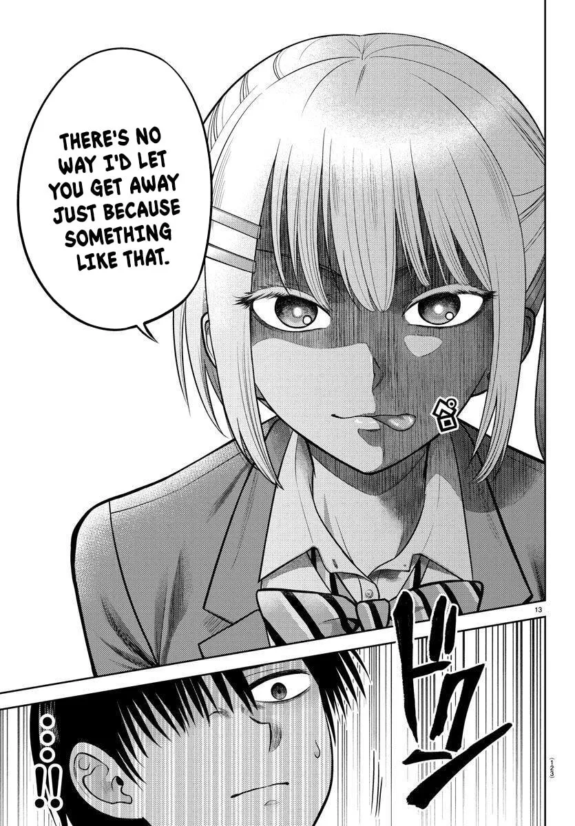 Read Name. chapter 1 image 15 on Lezhin