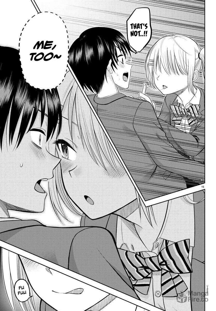 Read Name. chapter 1 image 17 on Lezhin