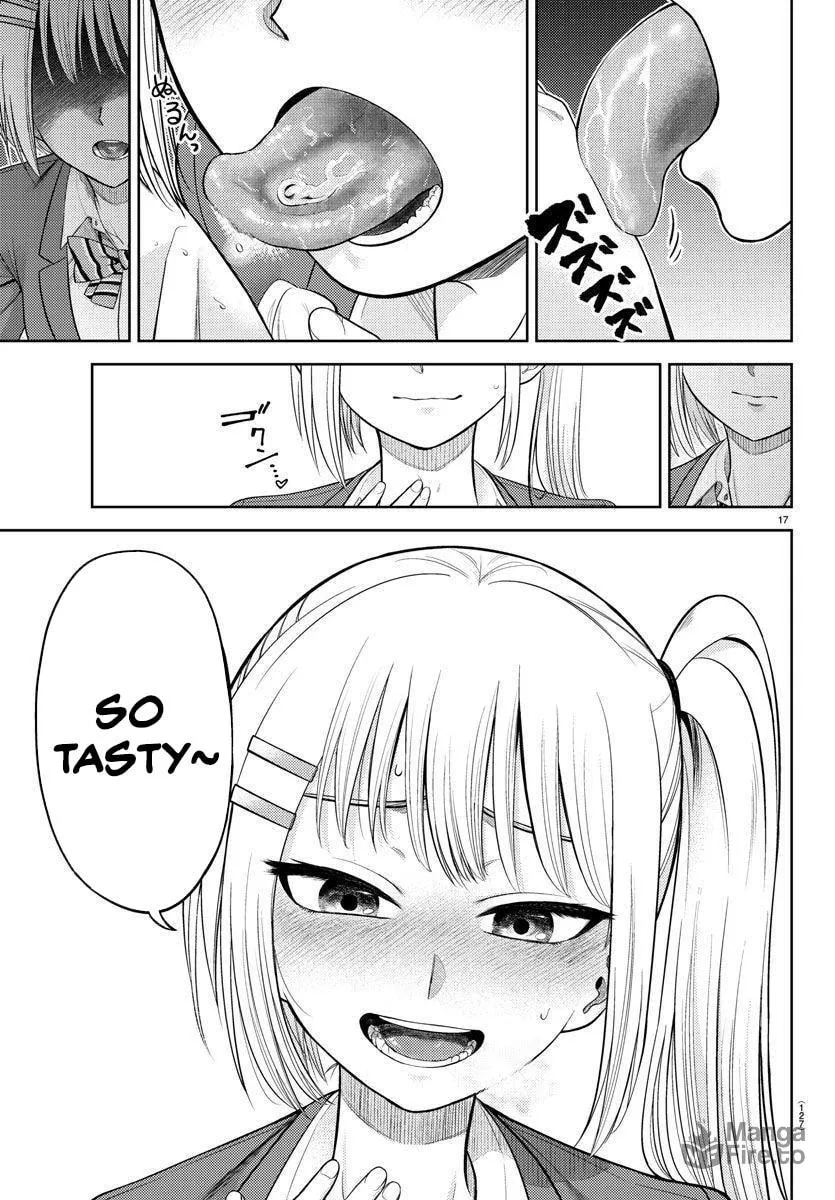 Read Name. chapter 1 image 19 on Lezhin