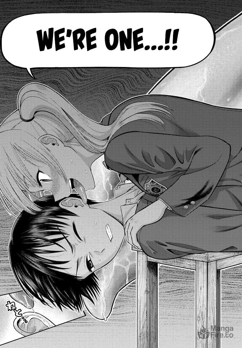 Read Name. chapter 1 image 23 on Lezhin