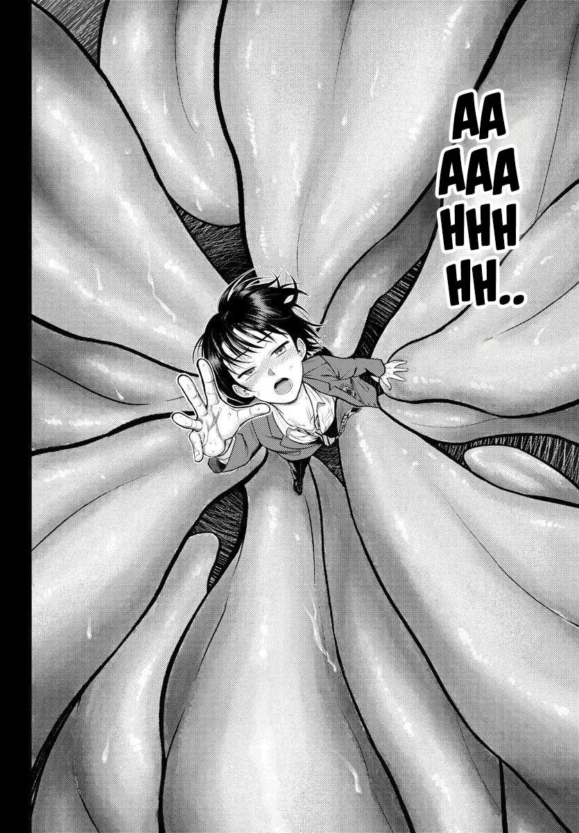 Read Name. chapter 1 image 25 on Lezhin