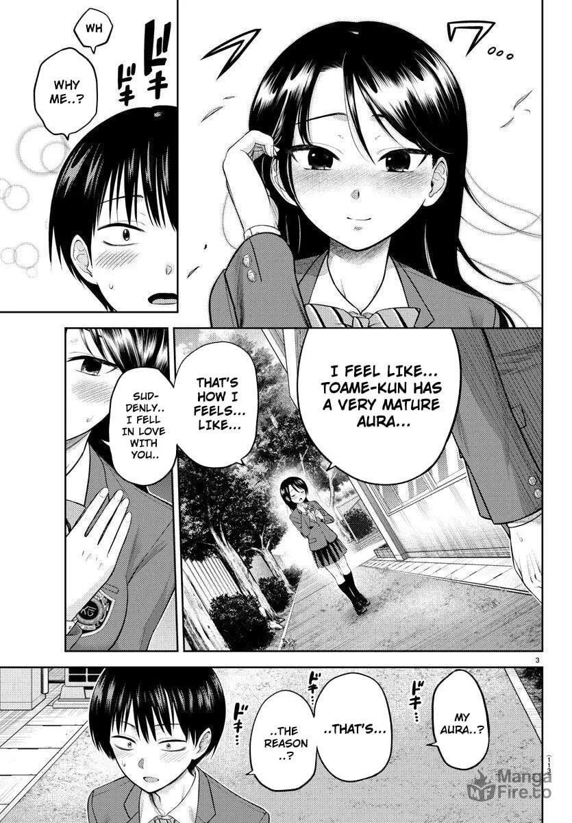 Read Name. chapter 1 image 5 on Lezhin