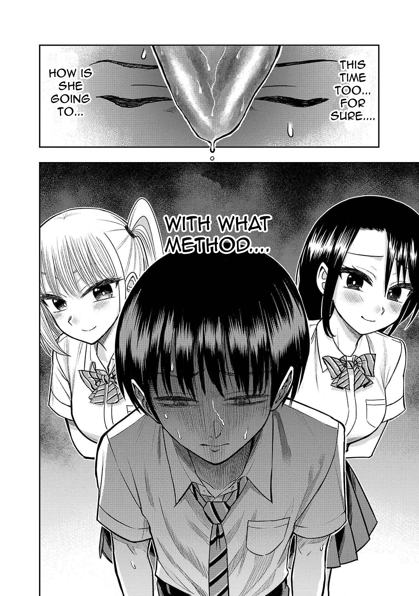Read Name. chapter 10 image 17 on Lezhin