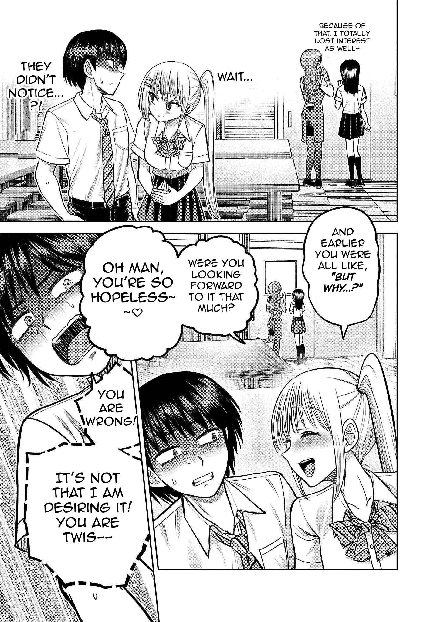 Read Name. chapter 10 image 26 on Lezhin