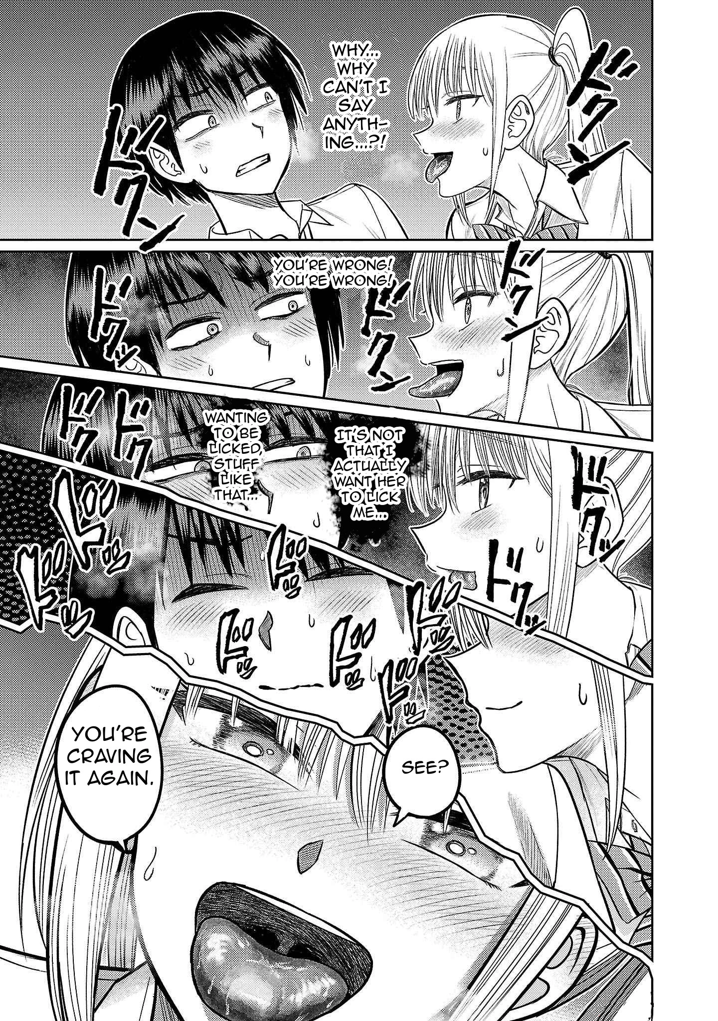 Read Name. chapter 10 image 28 on Lezhin