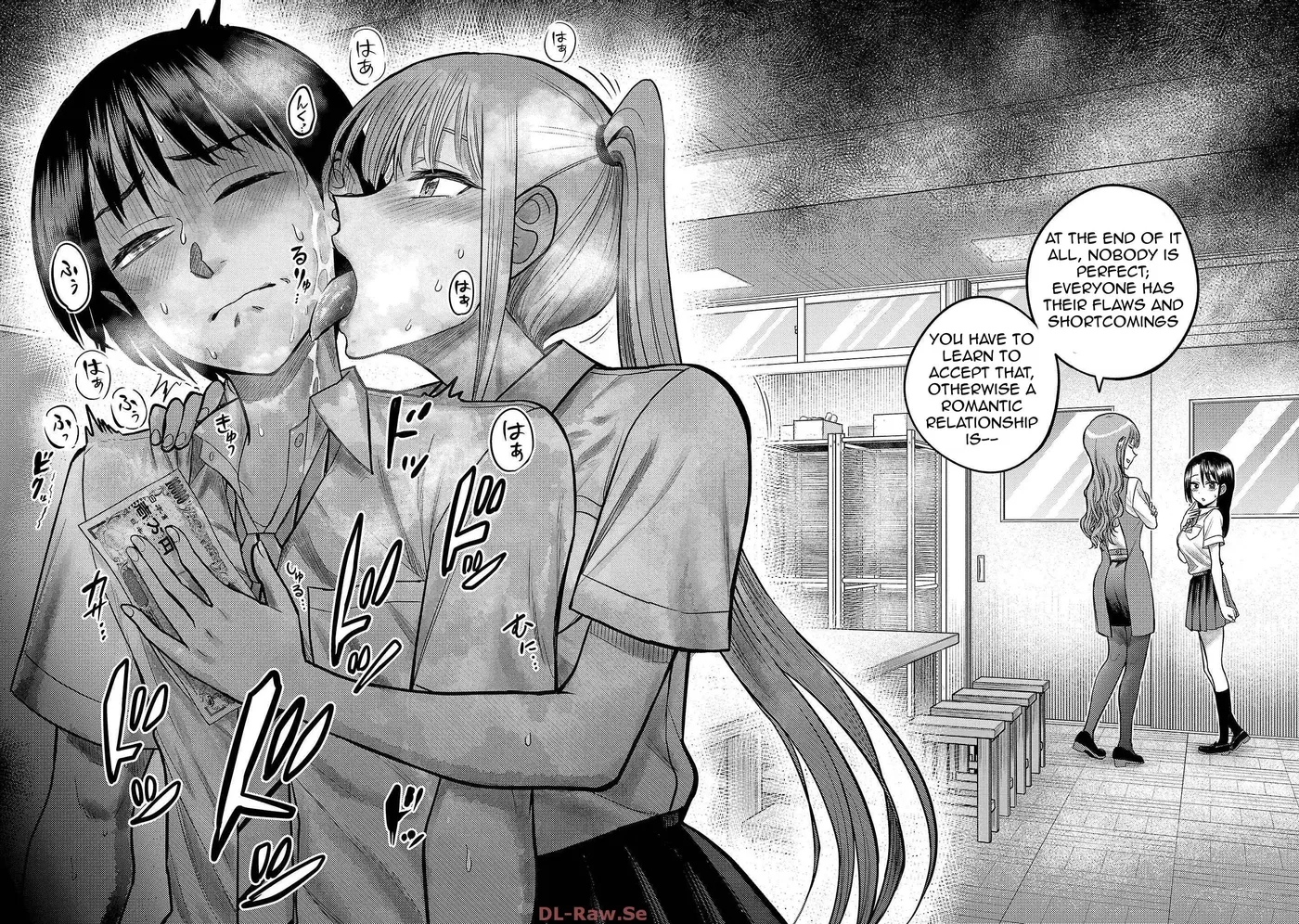 Read Name. chapter 10 image 29 on Lezhin