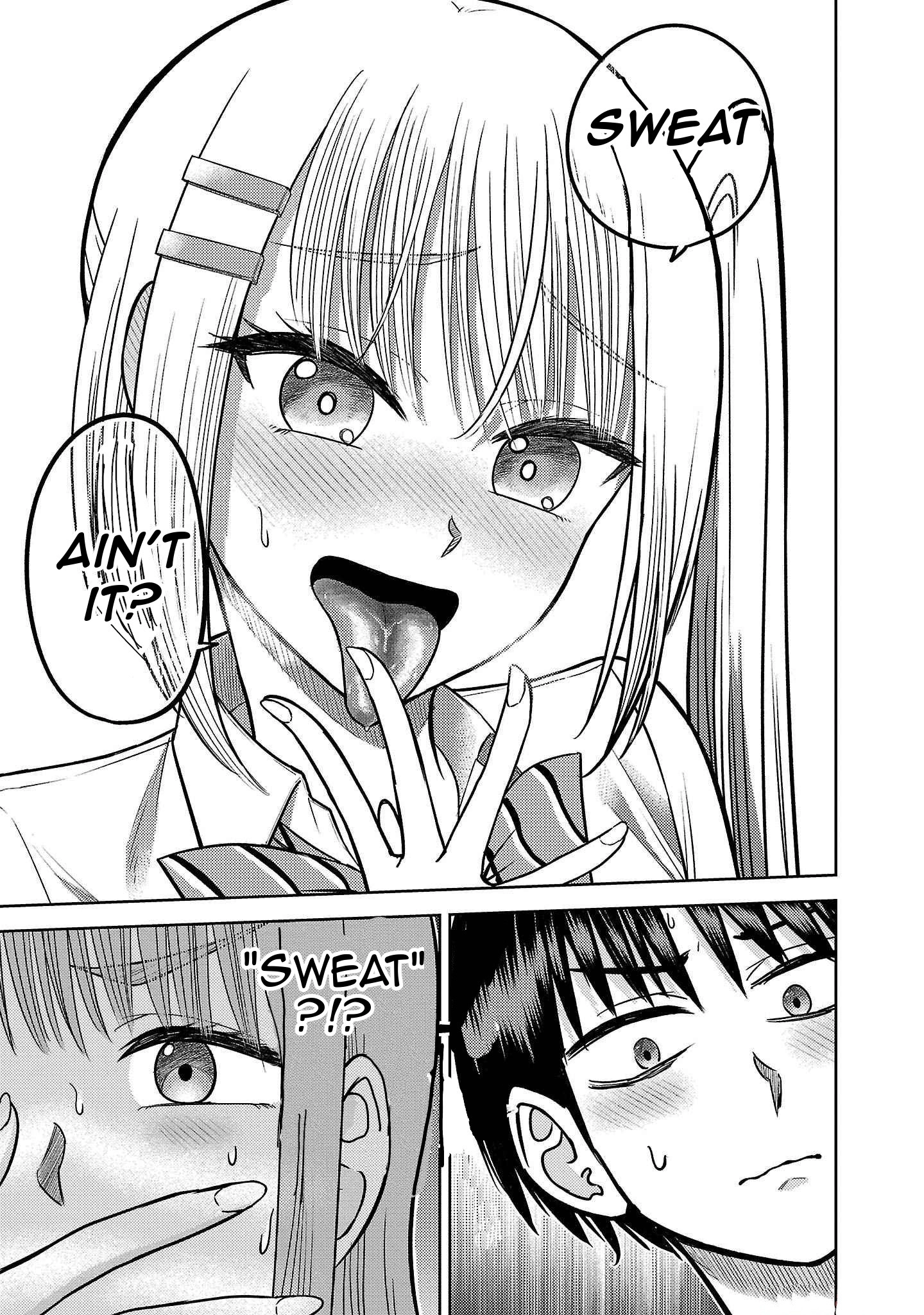 Read Name. chapter 11 image 16 on Lezhin
