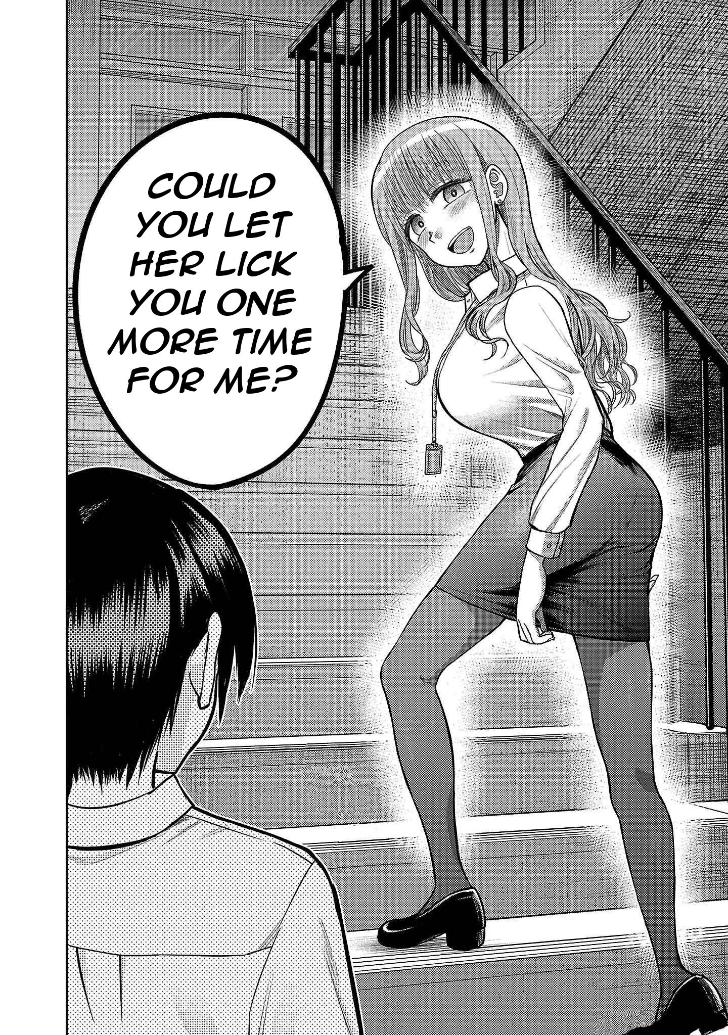 Read Name. chapter 11 image 30 on Lezhin