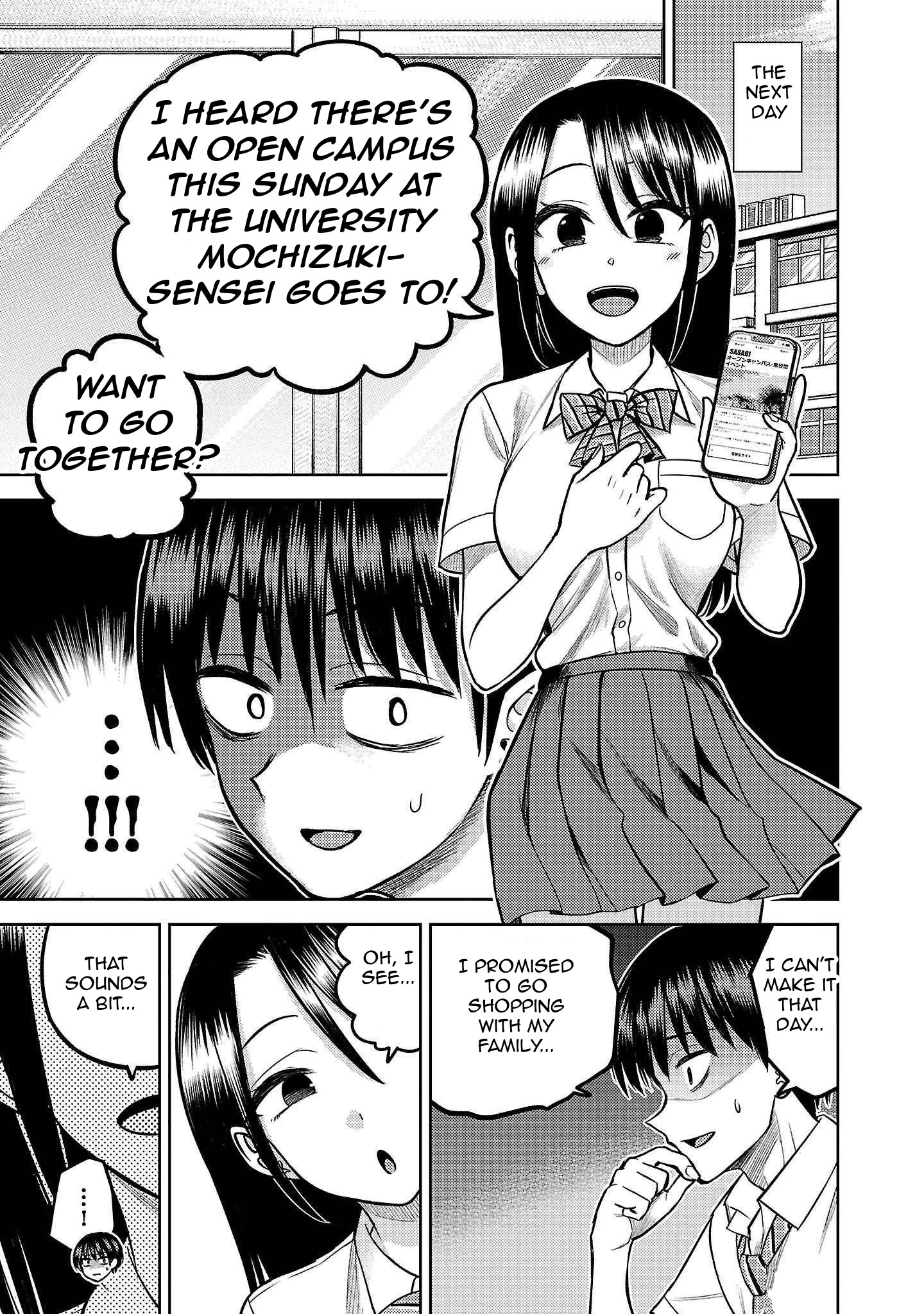Read Name. chapter 12 image 20 on Lezhin