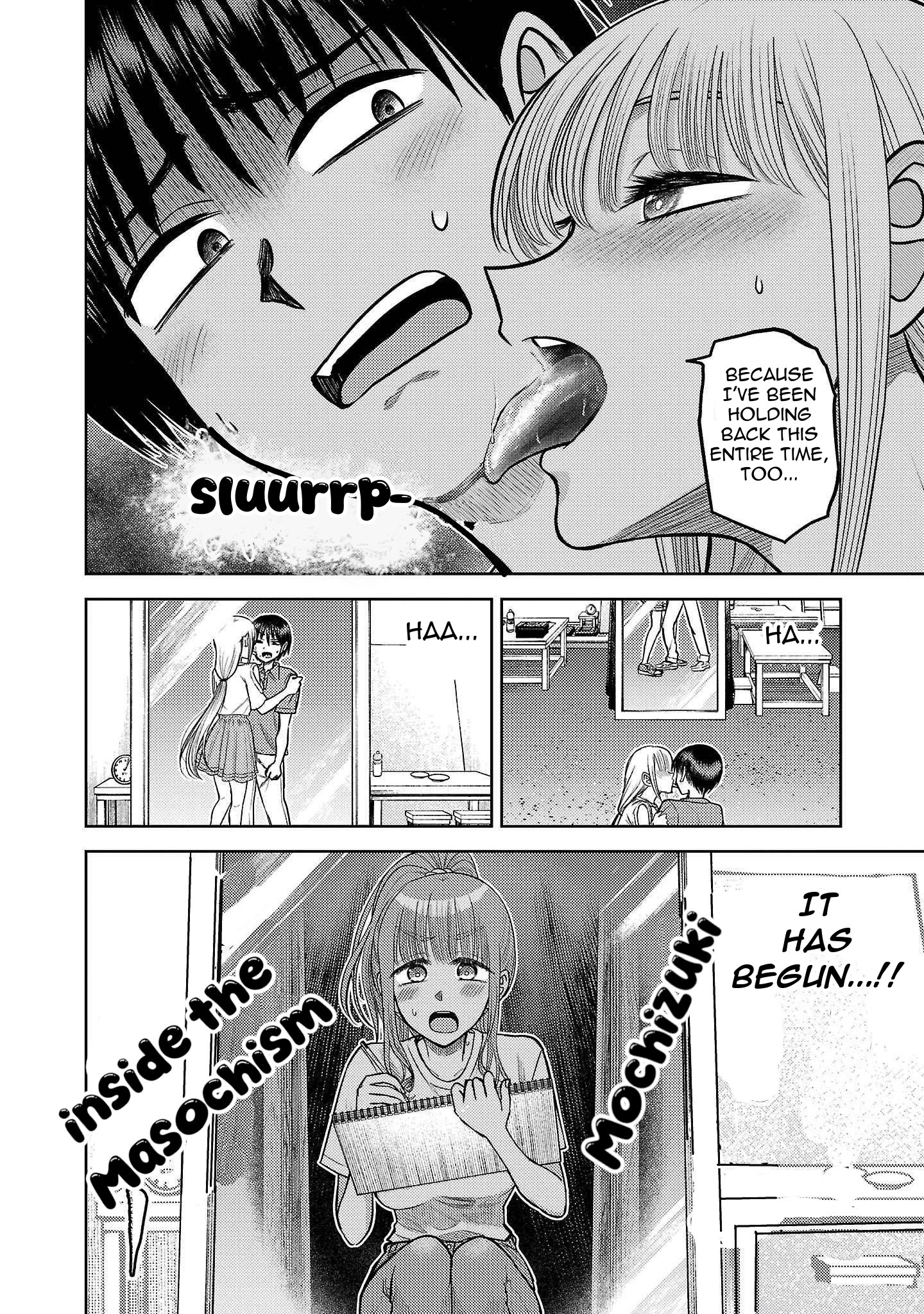 Read Name. chapter 12 image 28 on Lezhin