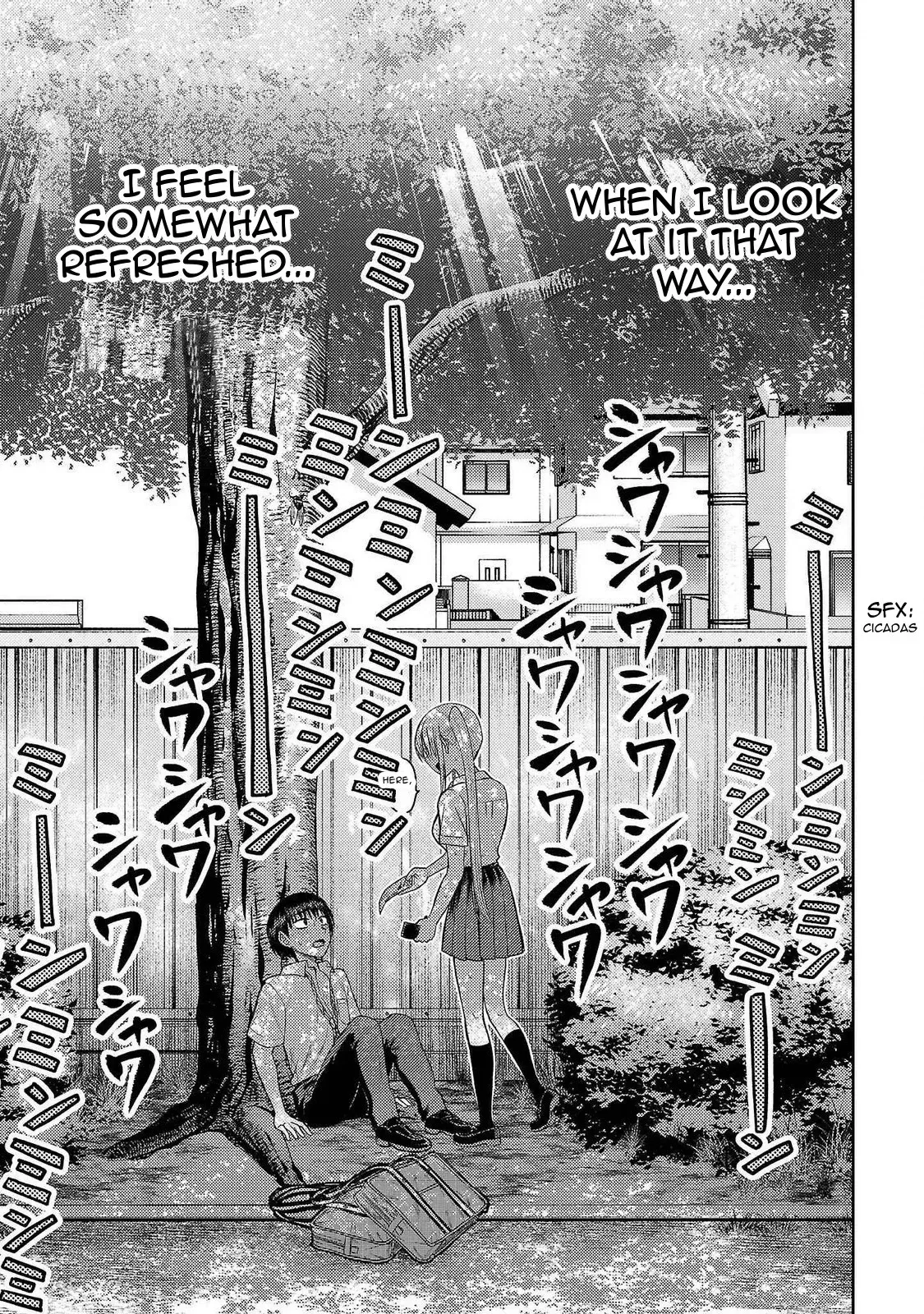 Read Name. chapter 14 image 9 on Lezhin