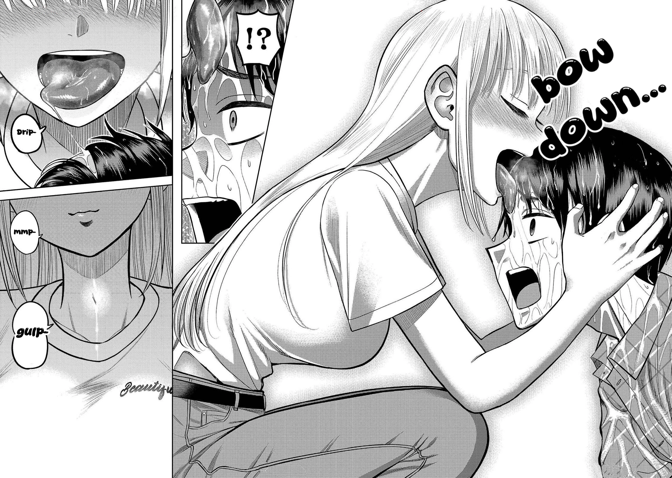 Read Name. chapter 16 image 17 on Lezhin