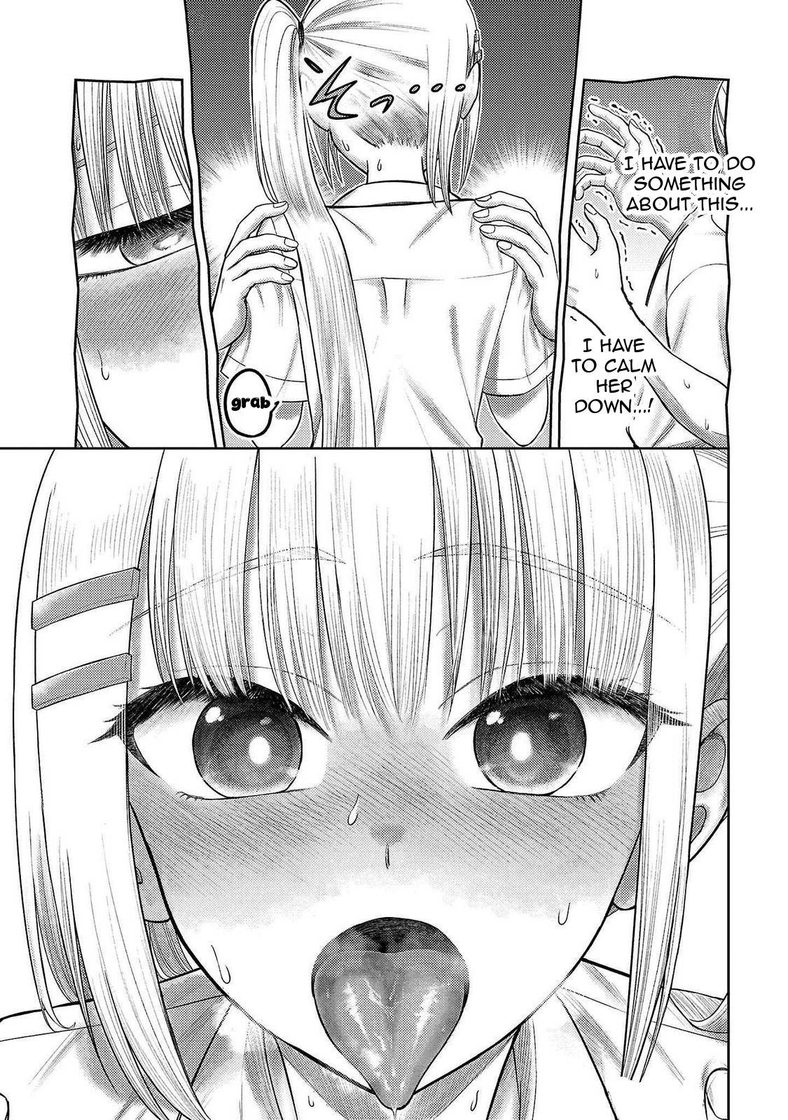 Read Name. chapter 18 image 20 on Lezhin